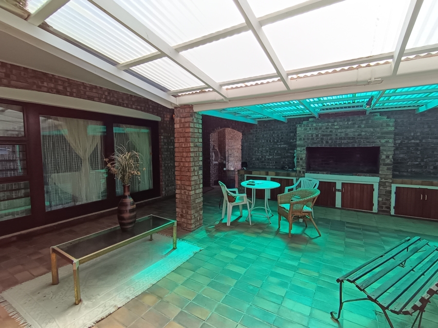 3 Bedroom Property for Sale in Noorsekloof Eastern Cape